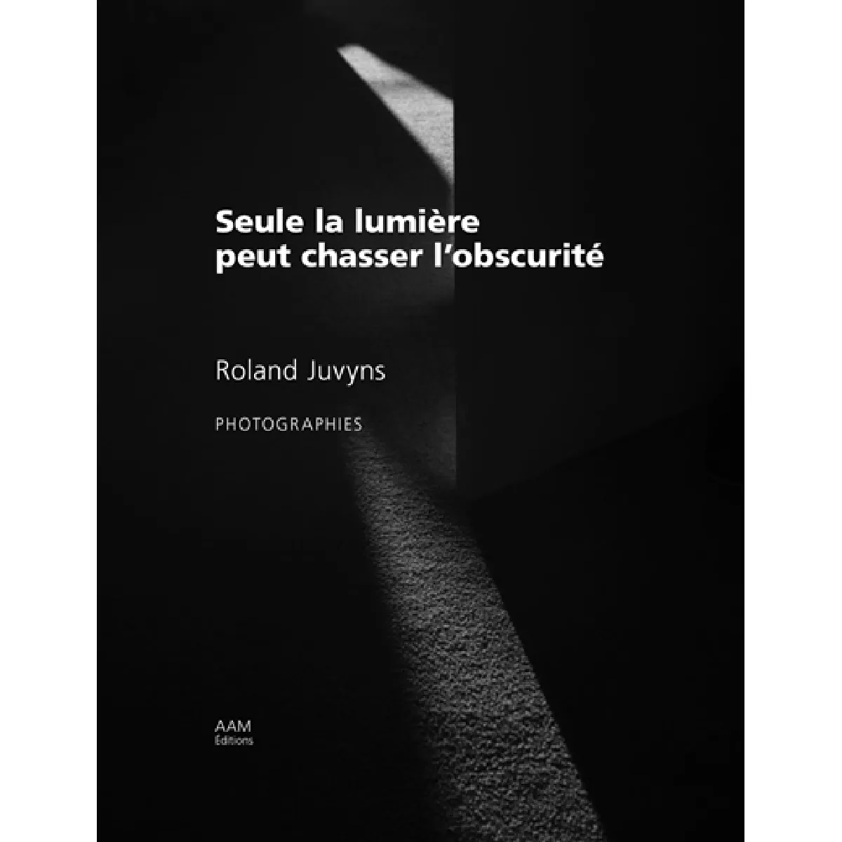 Seule la lumière peut chasser l'obscurité · Occasion