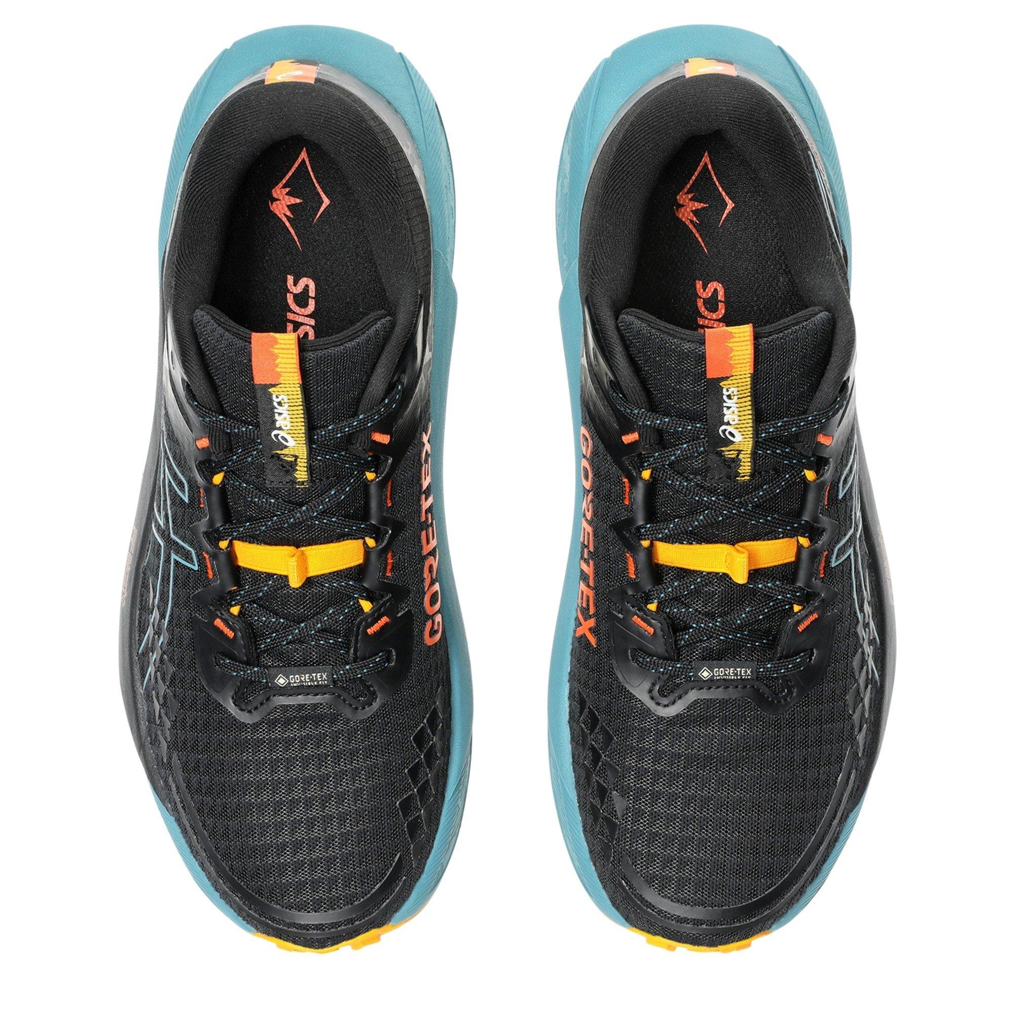 Asics Gel Trabuco 13 GTX Mens Trail Running Shoes