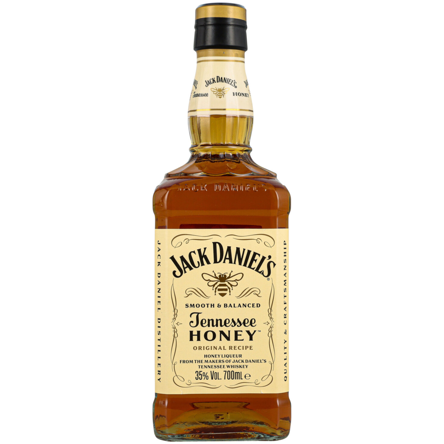 Jack Daniel's Honey Whiskey -70cl