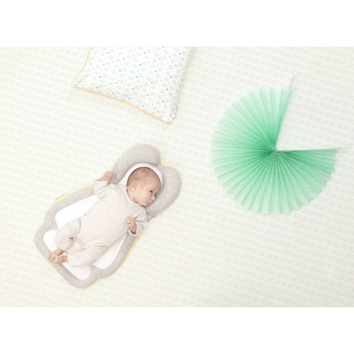 Coussin morphologique Fresh Smokey - BABYMOOV