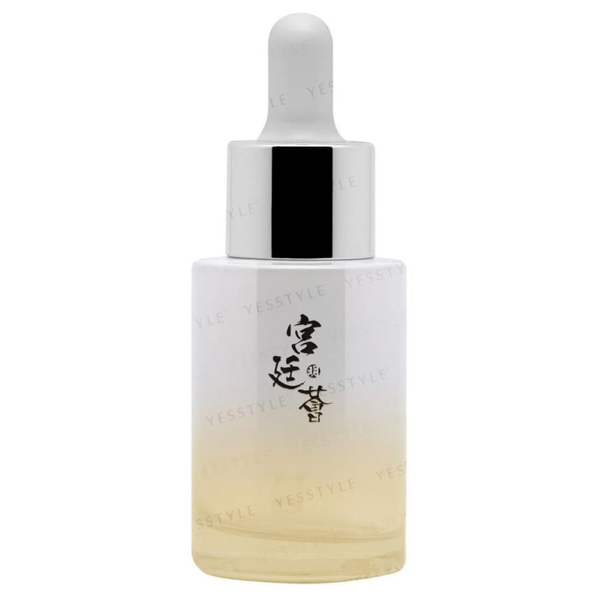 MYEONG - Gefermenteerde saffloerolie