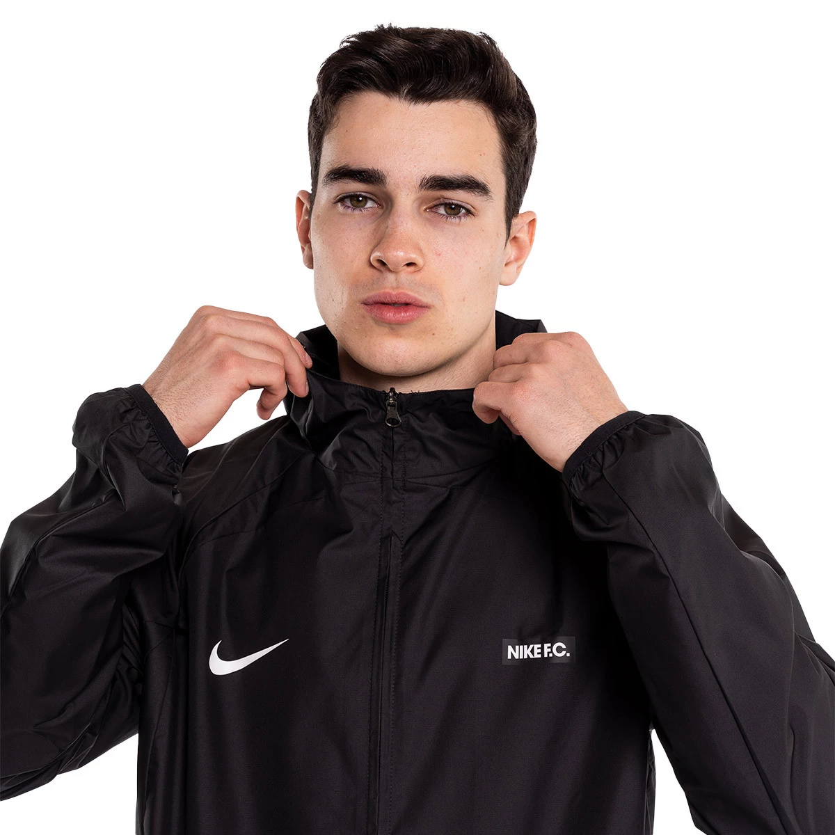 Casaco Nike Dri-Fit NIKE FC Libero All Weather Fan