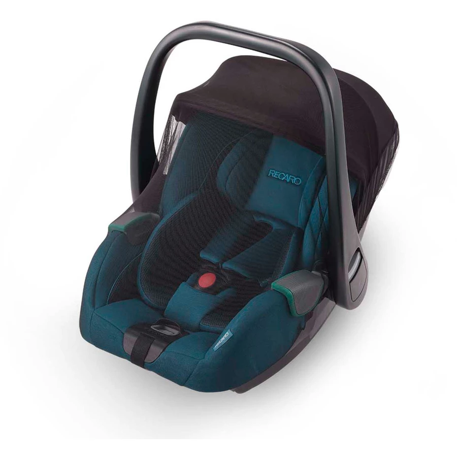 RECARO Insektenschutz Black für Babyschalen