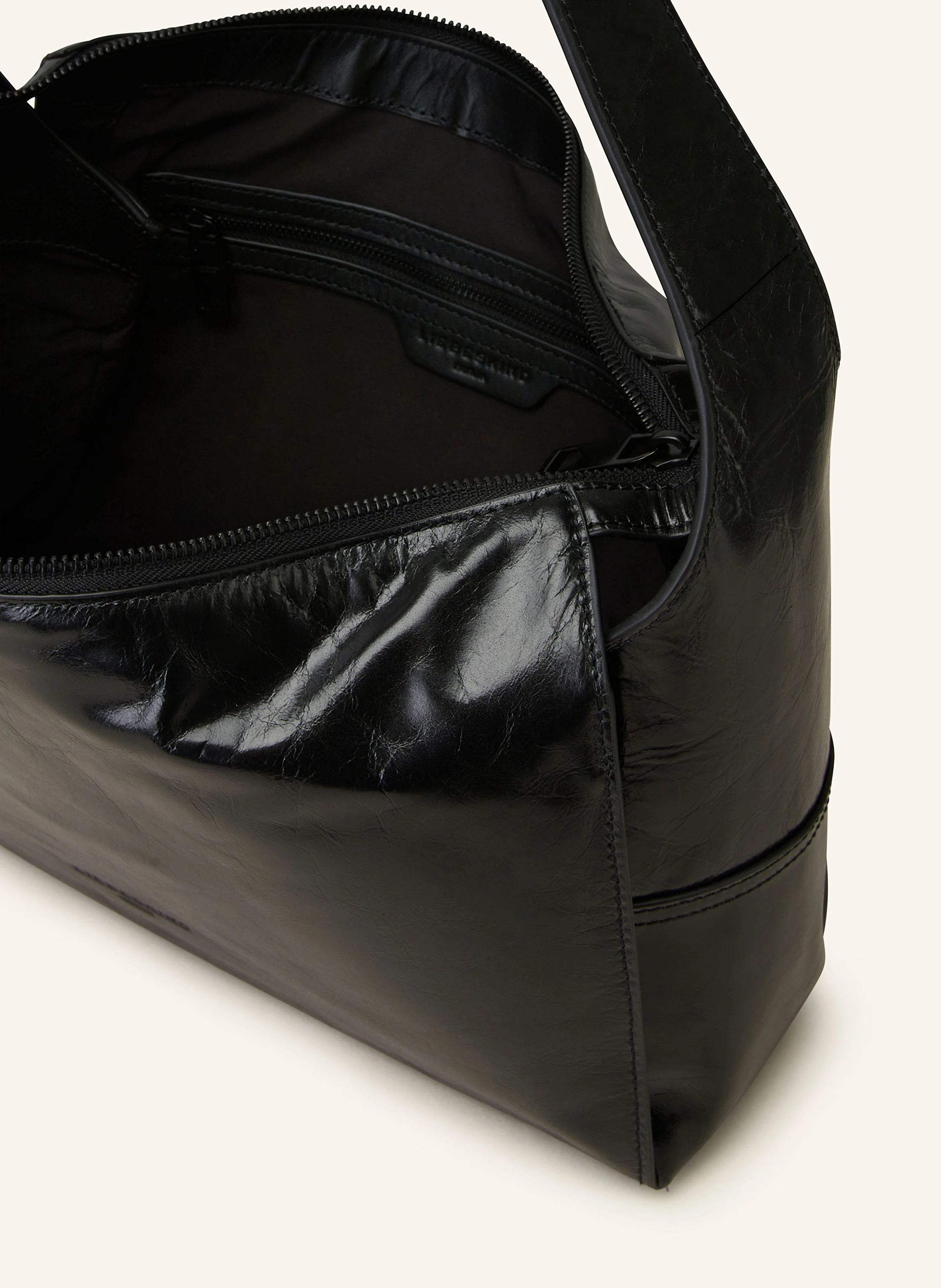 LIEBESKIND Hobo-Bag LOU MEDIUM