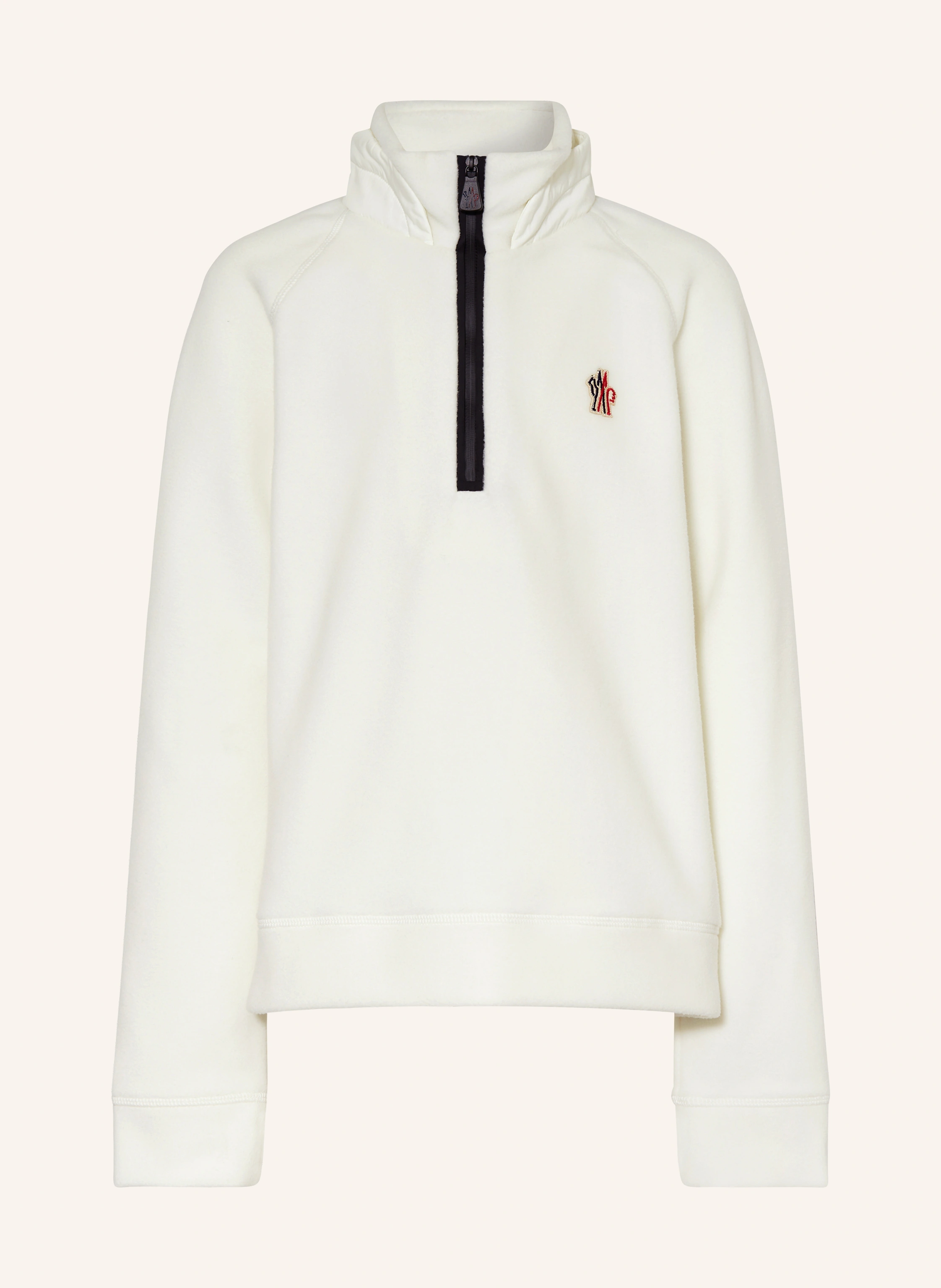 MONCLER enfant Fleece-Troyer