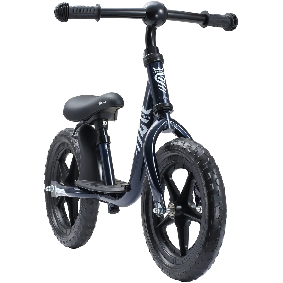 Löwenrad Laufrad 12 Zoll LR Classic blau