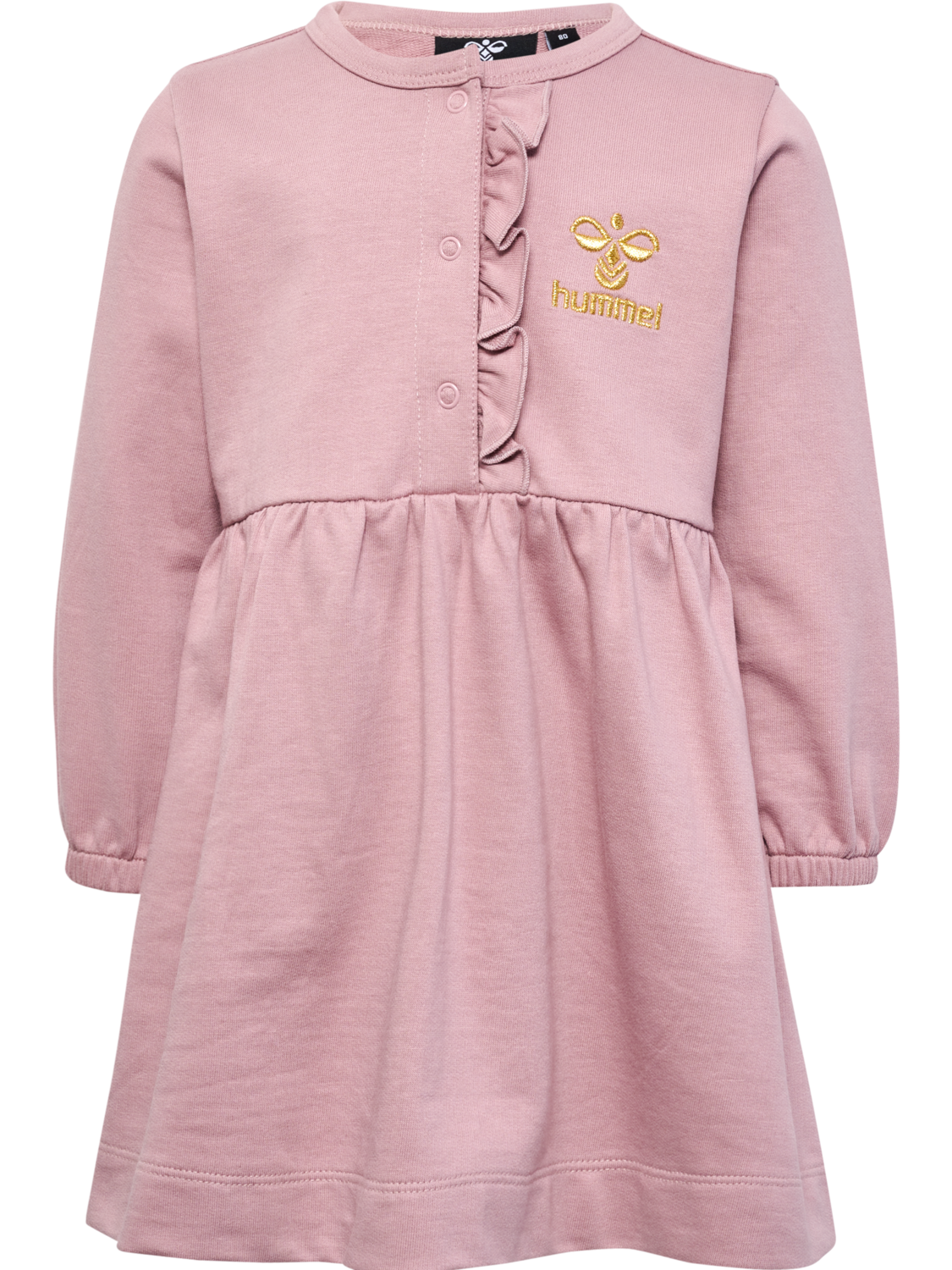 hmlSELINA DRESS L/S