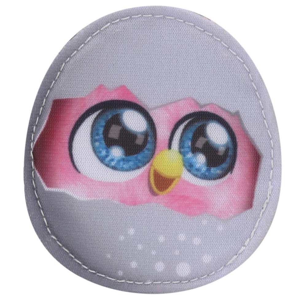 Vtech LoLibirds Pinkes interaktives Spielzeug