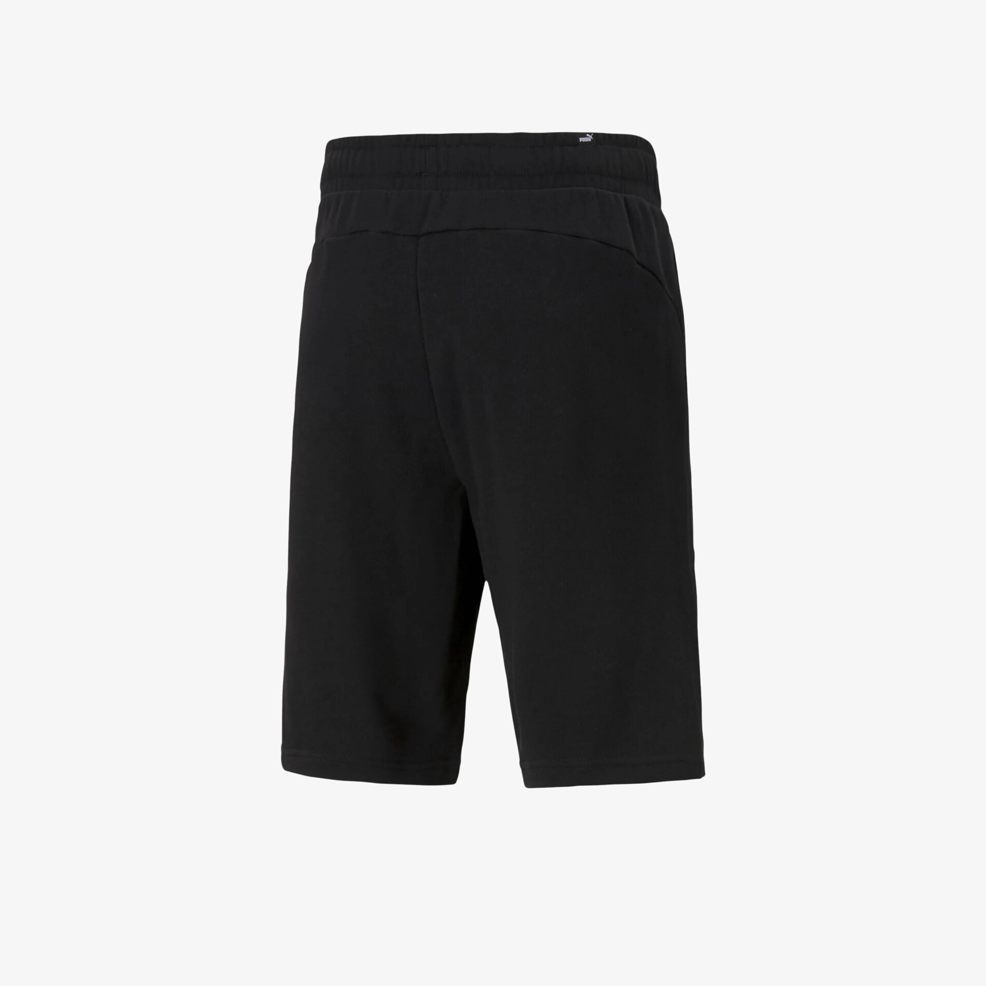 PUMA ESS Herren Hosen schwarz