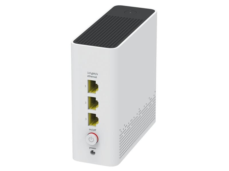 Swisscom WLAN-Box 2 WLAN-Box 2: Bester WLAN-Empfang zuhause – neu mit Wi-Fi 6