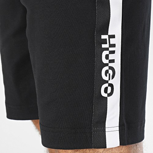 Short Jogging Tape 50502553 Noir