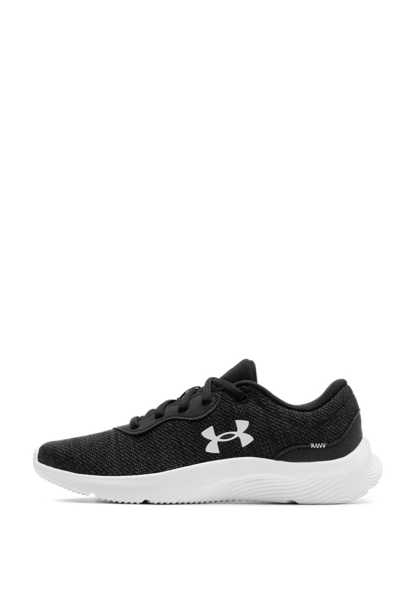 Tênis Under Armour Mojo 2 - Preto