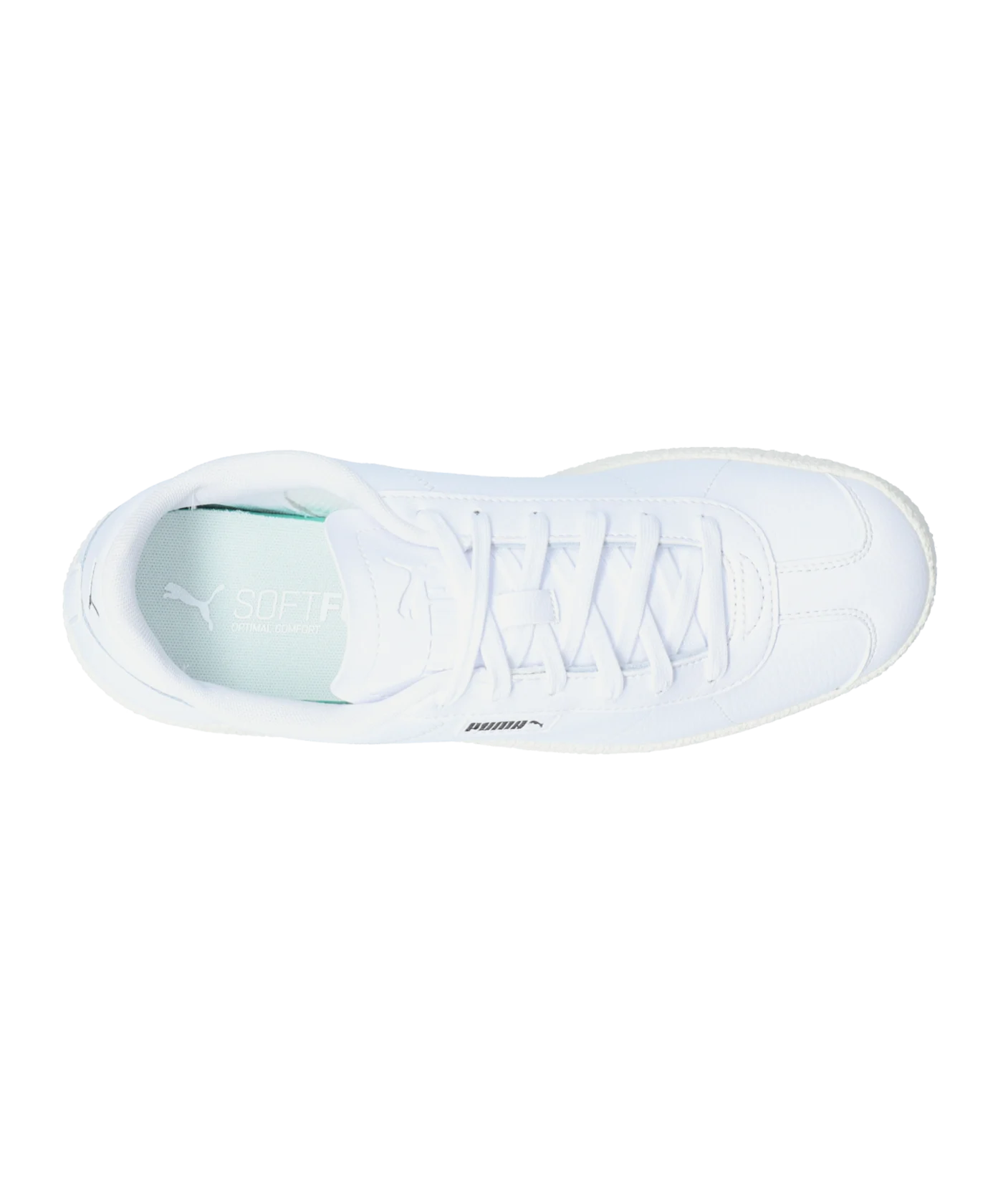 PUMA Club 1948 Clean Weiss F01