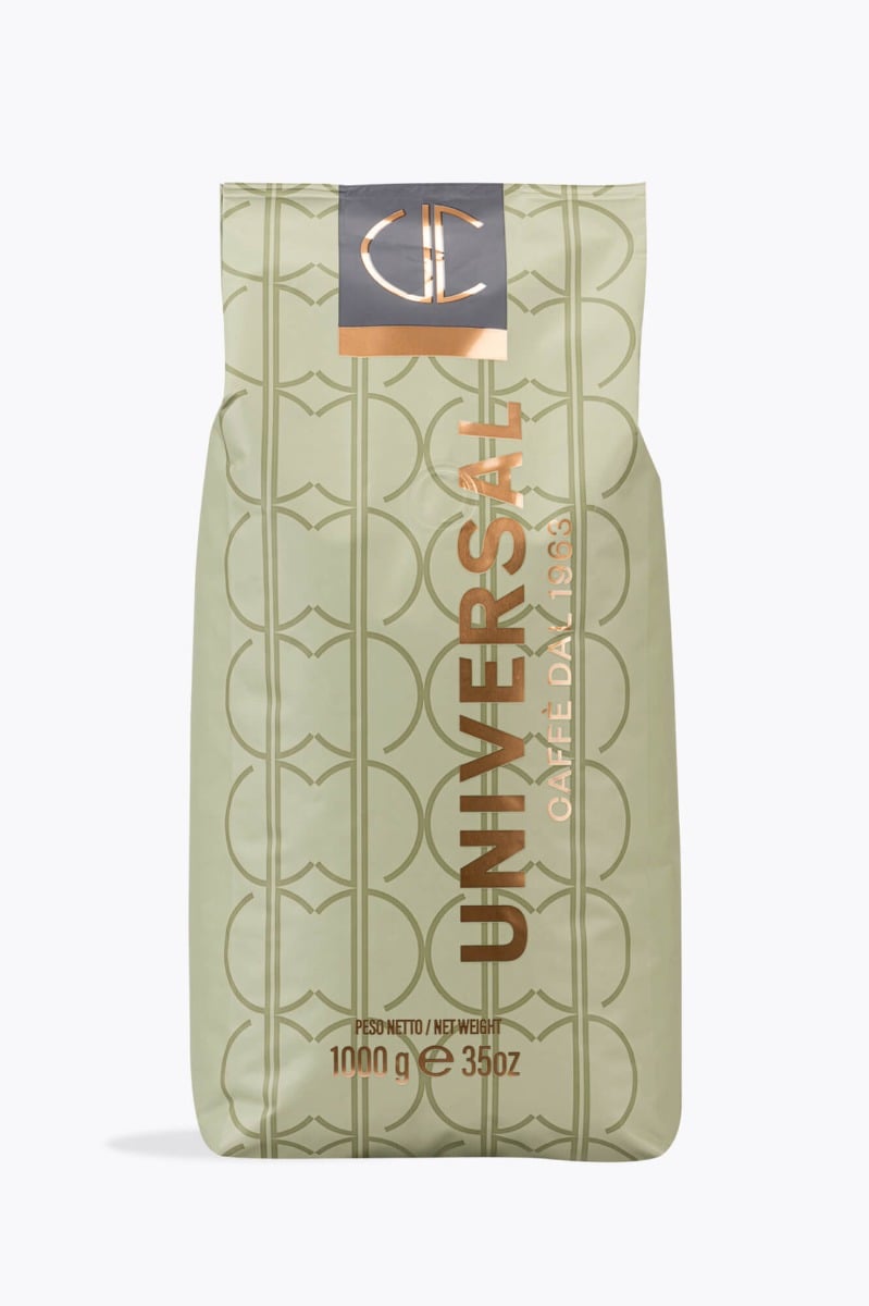 Universal Caffè Intenso 1kg