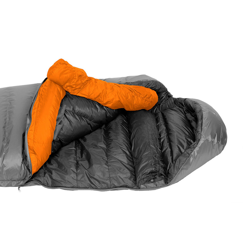 Exped Waterbloc Pro -5° Schlafsack