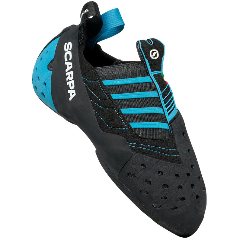 Scarpa Instinct S Kletterschuhe
