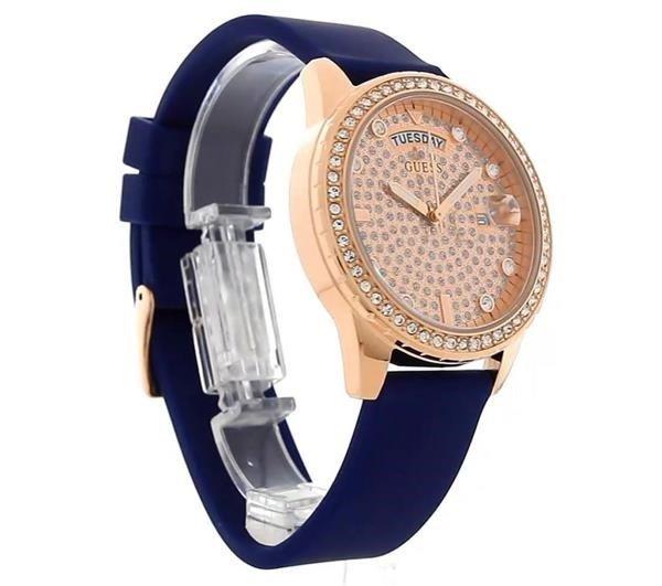 Guess Ladies Guess Lady Comet Watch