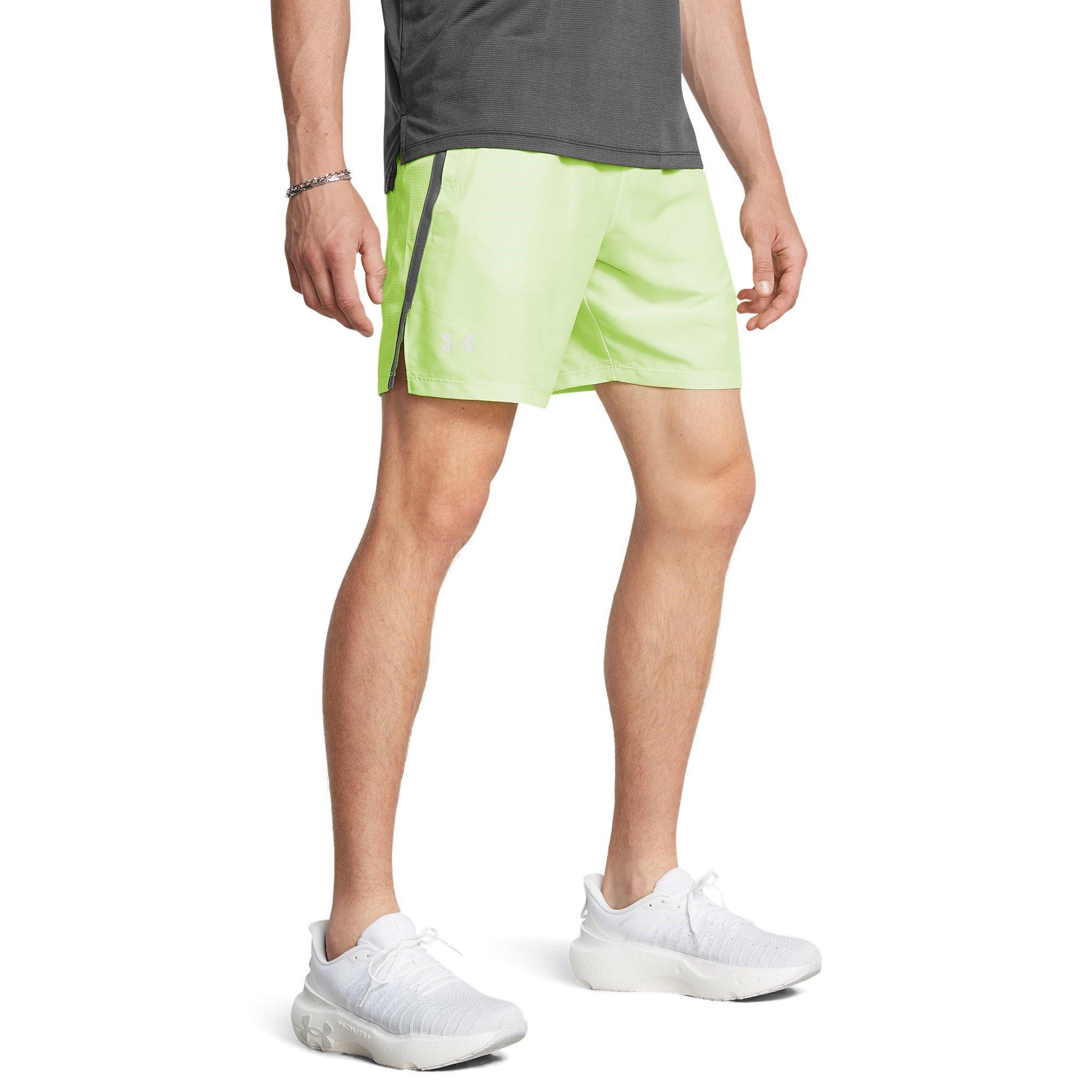 Under Armour Launch 2 in 1 7 Shorts