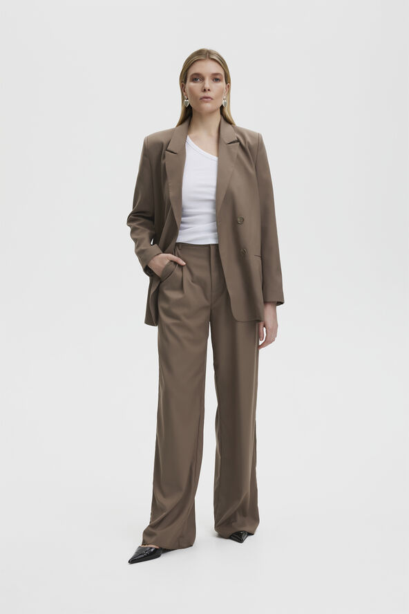 Gestuz PaulaGZ blazer NOOS Walnut