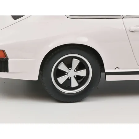 Schuco 450048600 - Porsche 911 Coupe 1:18