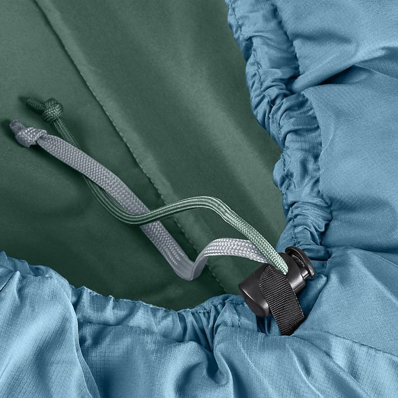 Orbit +5° SL - Sac de couchage femme