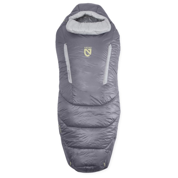 Nemo - Women's Forte 20 - Sac de couchage synthétique