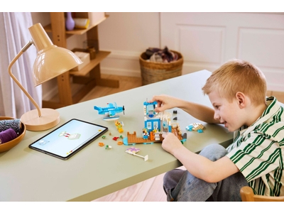 LEGO Vlieg met Dodo Airlines (77051)