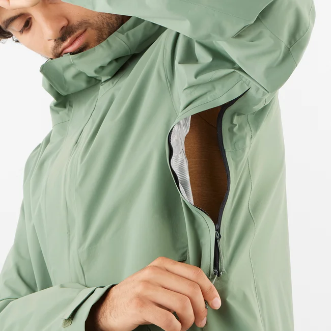 OUTERPATH PRO 2.5L  Shelljacke Herren