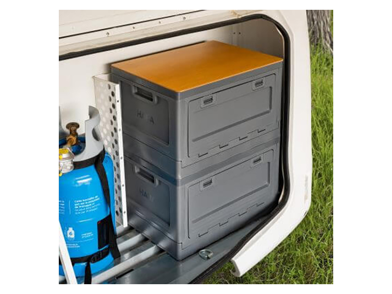 Haba Campbox 50 opvouwbare box