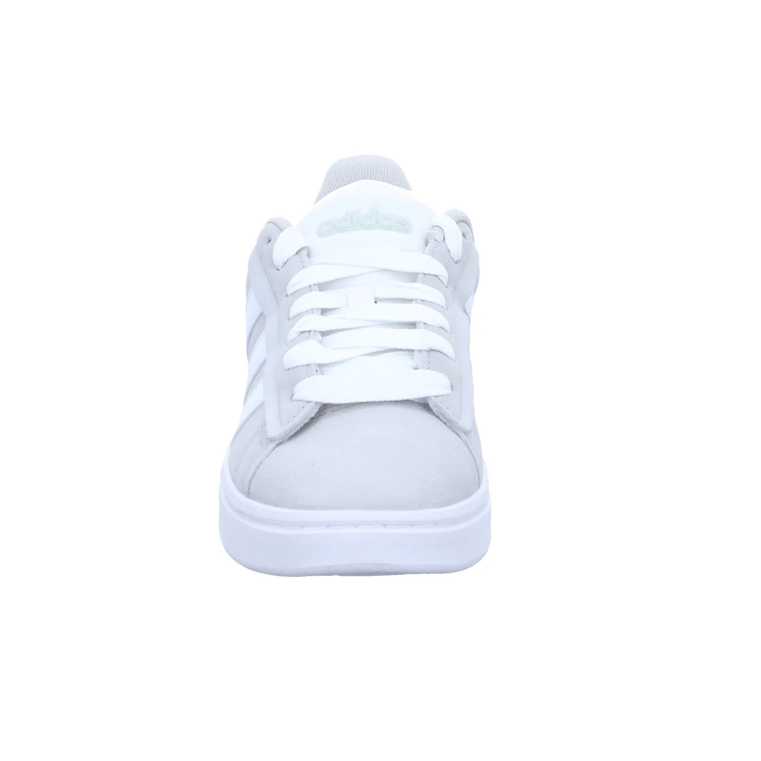 ADIDAS Sneaker- Skaterschuh Herren Grau Leder