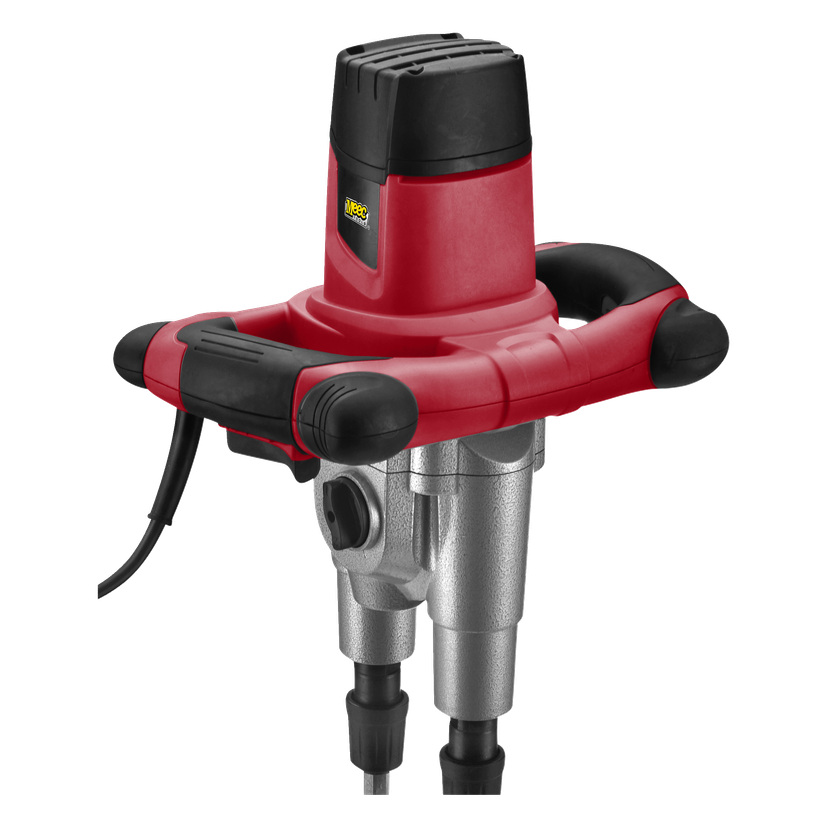 Maling-/betongblander 1600 W