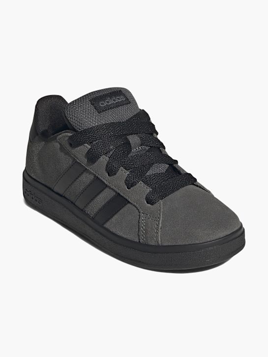 adidas GRAND COURT 00S K Sneaker Grau