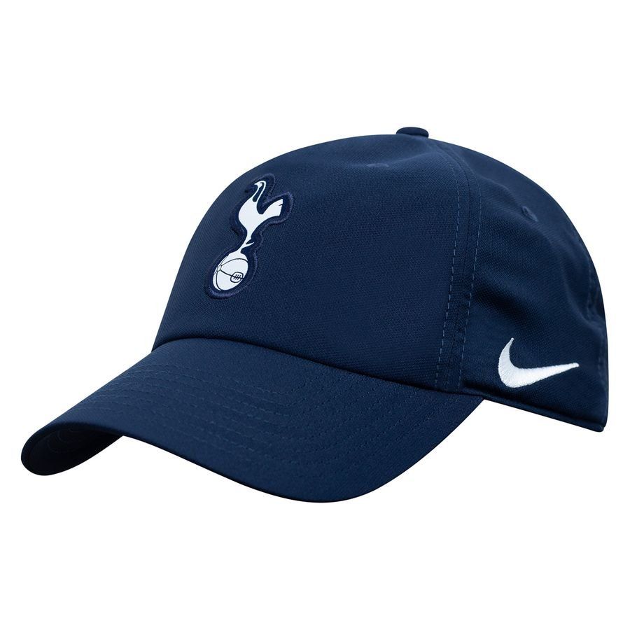 Tottenham Casquette Club - Bleu Foncé
