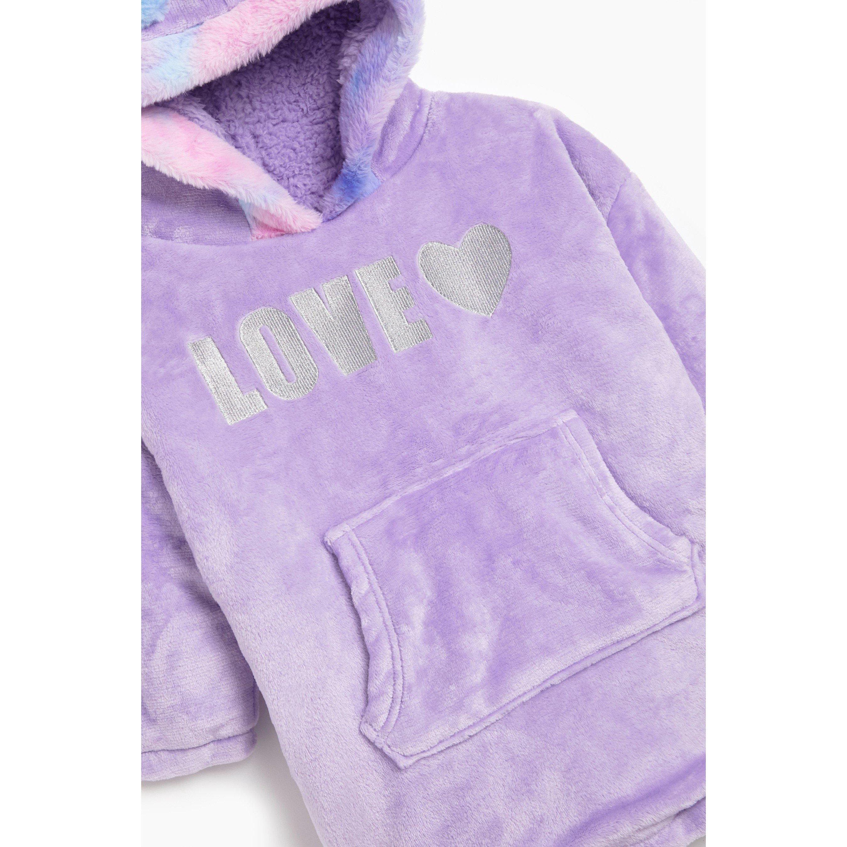 Be You BY Snuggle Hoodie Juniors