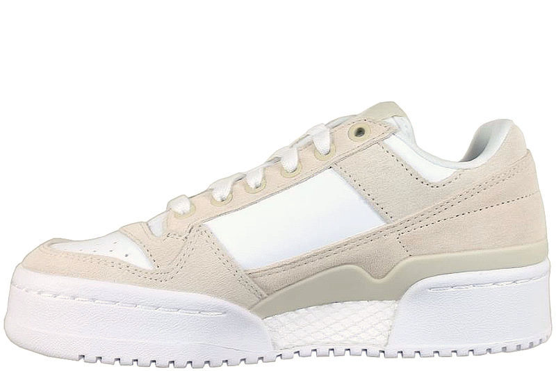 ADIDAS FORUM BOLD W SNEAKERS I BEIGE SKIND