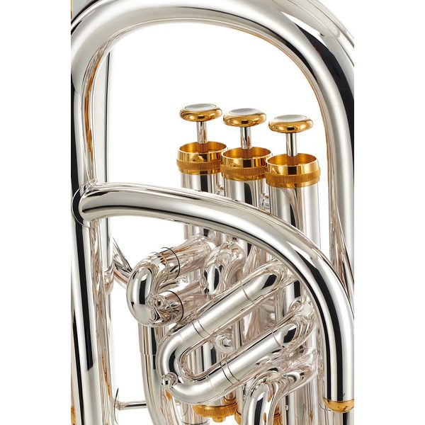 Miraphone M5050 E10 Bb-Euphonium