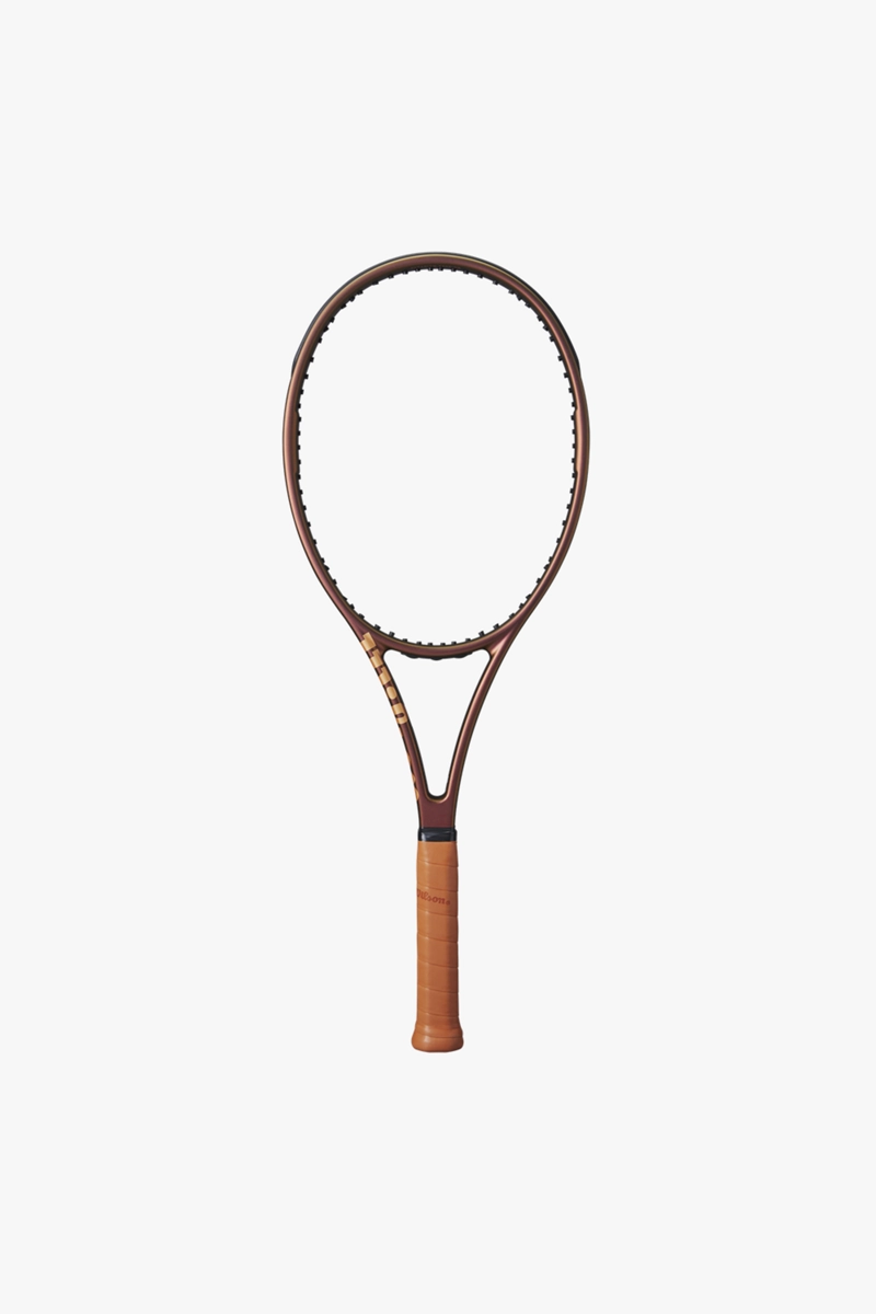 Wilson Pro Staff 97L V14 - unbesaitet - Tennisracket
