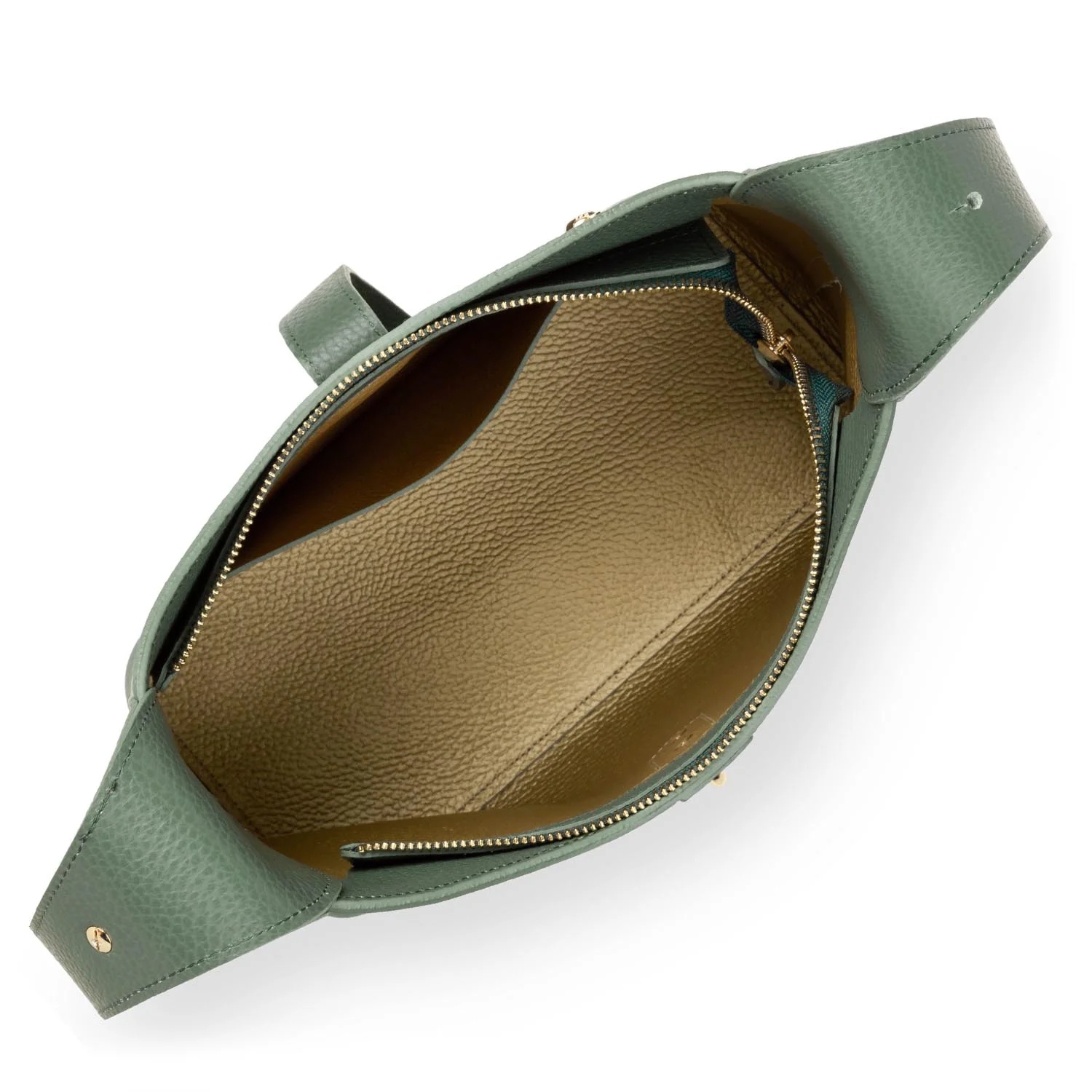 Foulonné Double Hook-Sac hobo