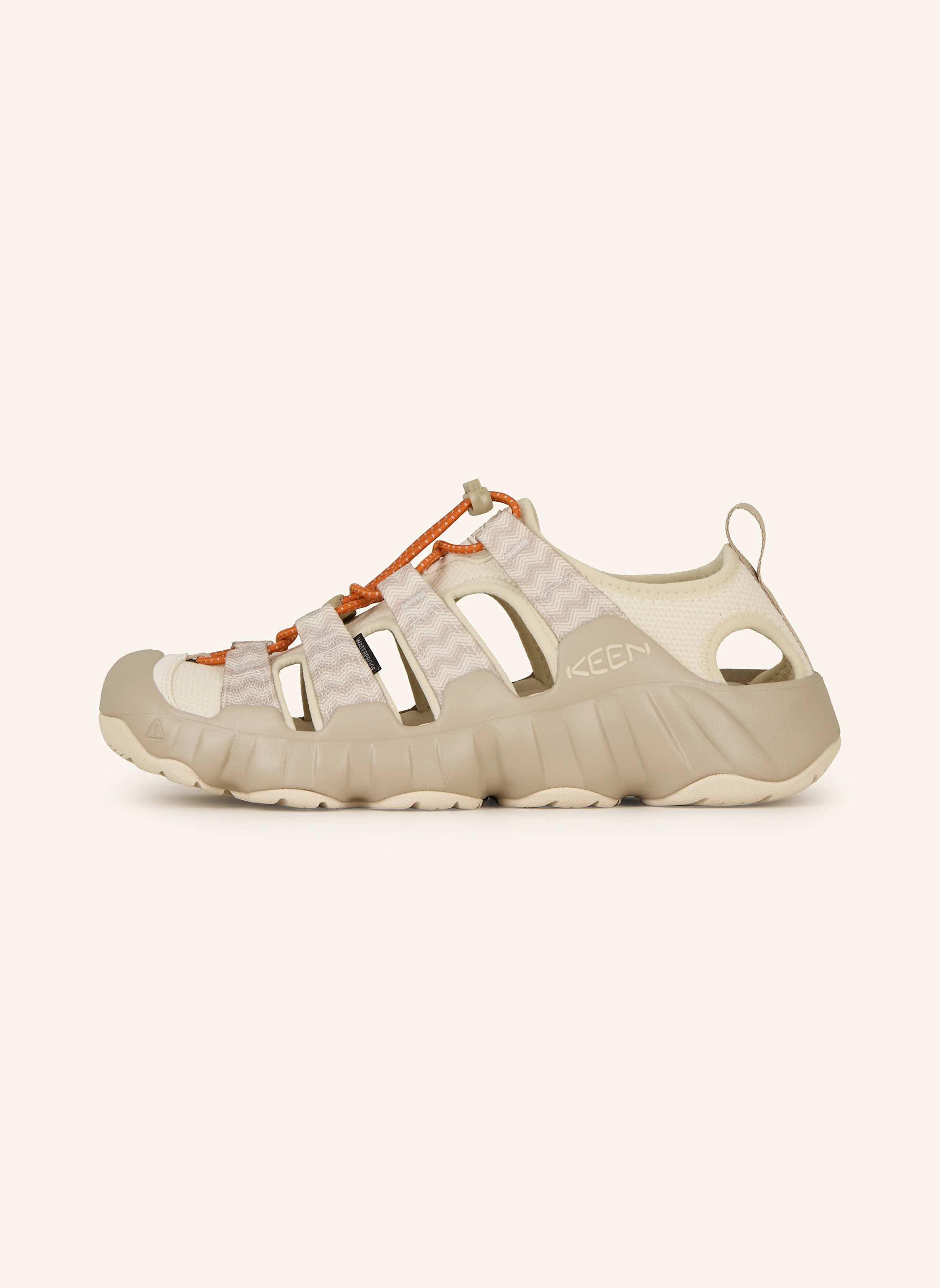 KEEN Trekking-Sandalen HYPERPORT H2