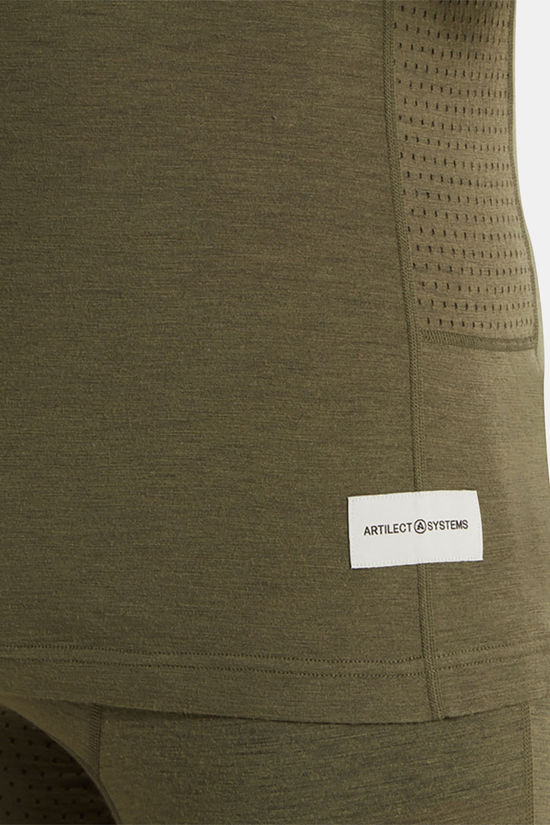 Artilect Artilect Boulder 125 Tee