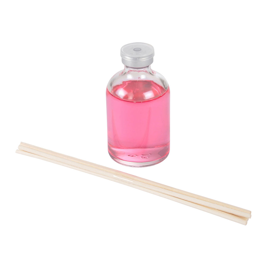 Diffuseur de parfum et 6 bâtons orchidée 50ml
