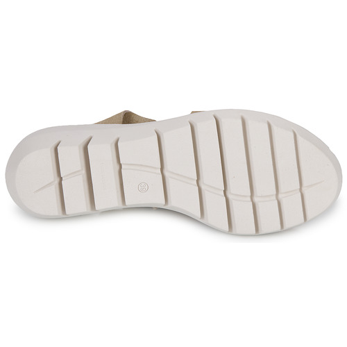 Dream in Green - OLENE - Beige
