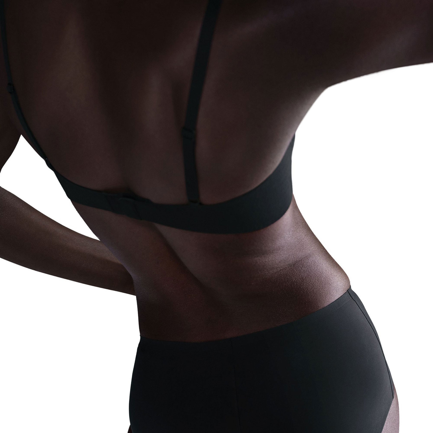 Nike Leak Protection Short Dames