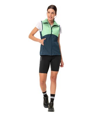 VaudeBrenva Vest II - blau