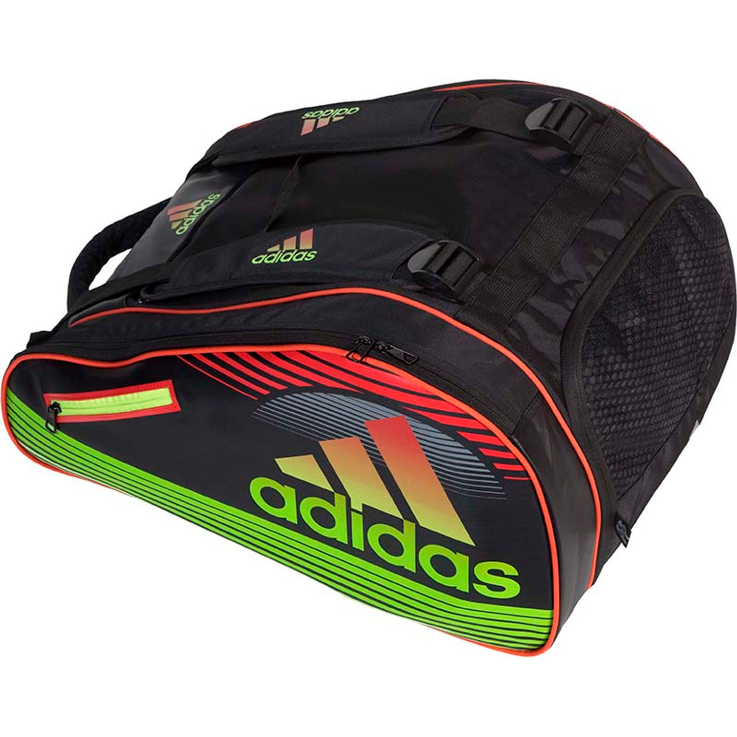 adidas Adipower Team Light 3.3 + Tas