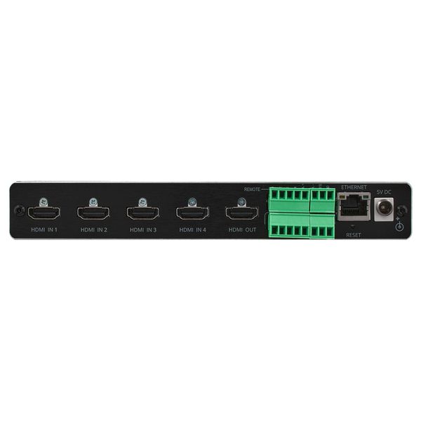Kramer VS-411XS HDR HDMI Switcher