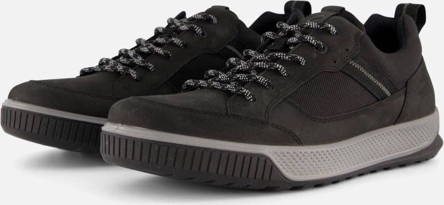 ECCO Heren Sneaker Byway Tred 501874-51052 Zwart