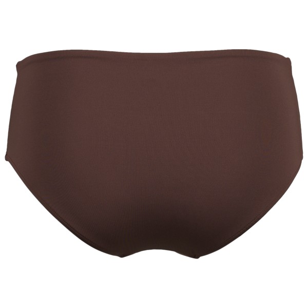 Seafolly - Women's Collective Wide Side Retro - Bas de maillot