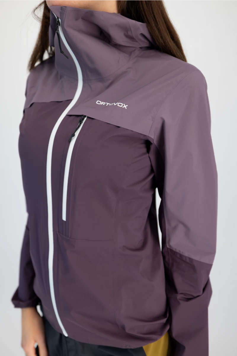 Ortovox Civetta 2.5L Damen Outdoorjacke