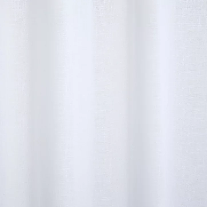 Voilage Howley 260x300 cm blanc GoodHome